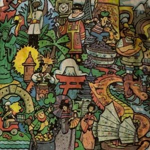 Meet your Posher, Matt